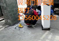 廣州中控門(mén)禁系統(tǒng)翼閘、通道閘安裝、三輥閘、智能三輥閘、電子門(mén)禁安裝