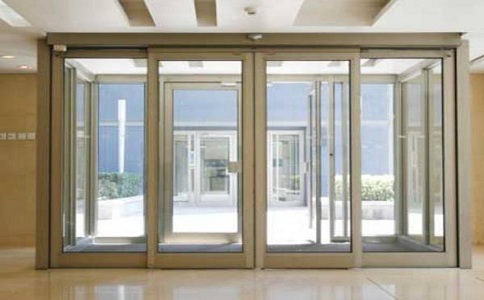 人行道閘 人行道閘